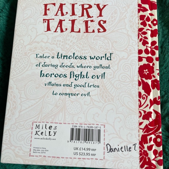 Children’s books - Picture 3 of 4